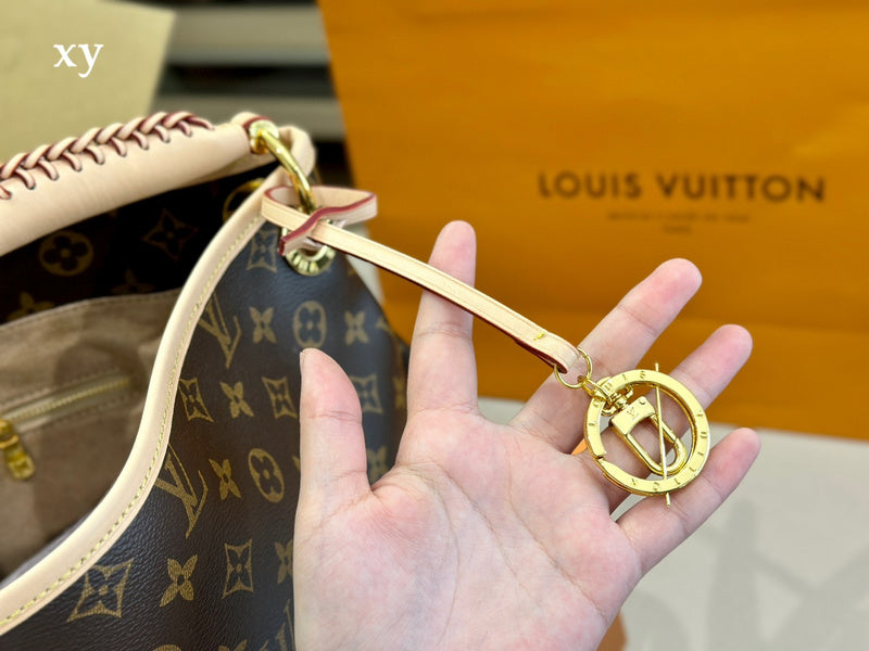 Amelia - LV Bags - 15006