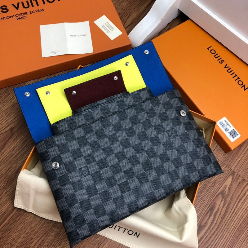 Amelia - LV Bags - 13391