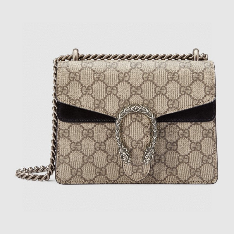 Amelia- GCI - GG WOMEN LUXURY BAGS - 086