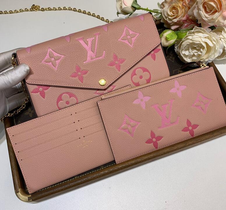 AmeliaLuxury - LOV Bags - 2484