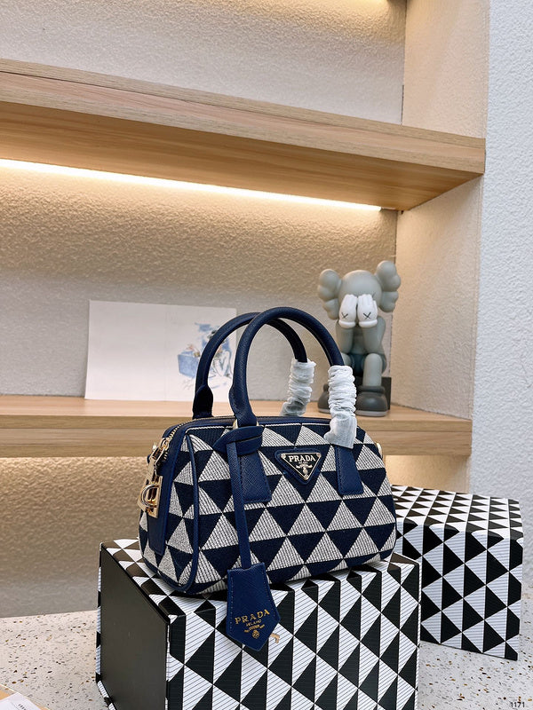 Camila Bags - Prada Bags - 656