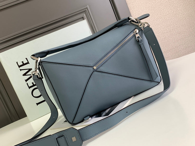 Amelia's Bag Gallery - LWO Bags - 802
