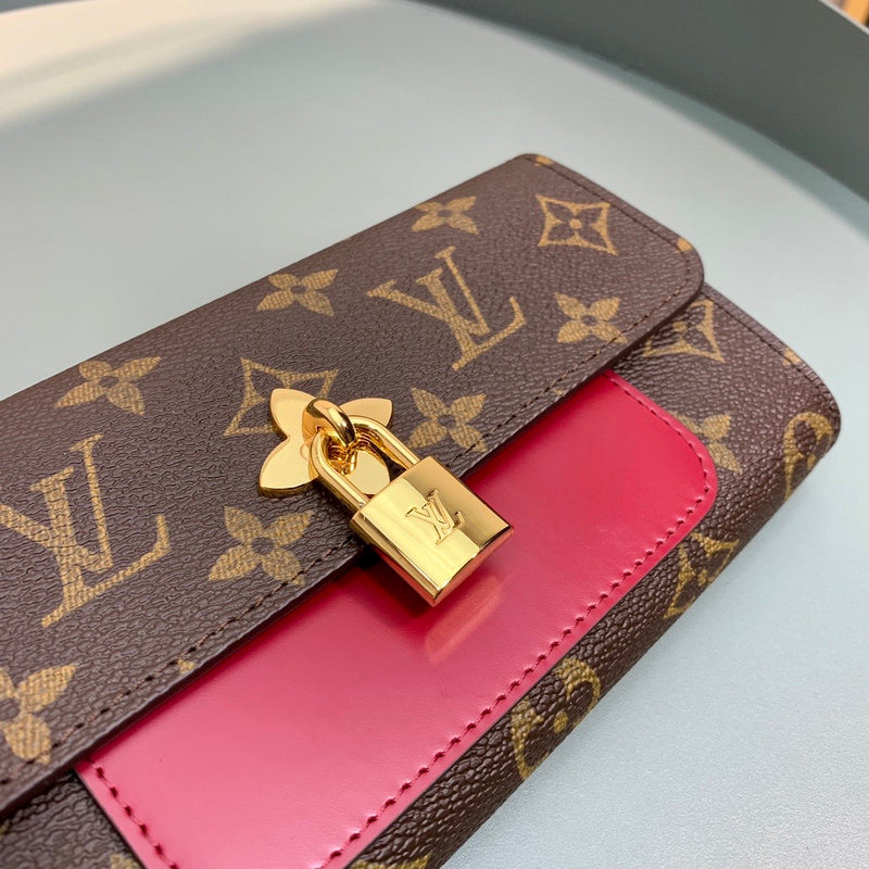 Fan Fashion Lu-Vi bags - 9092