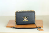 Fan Fashion Lu-Vi bags - 8524