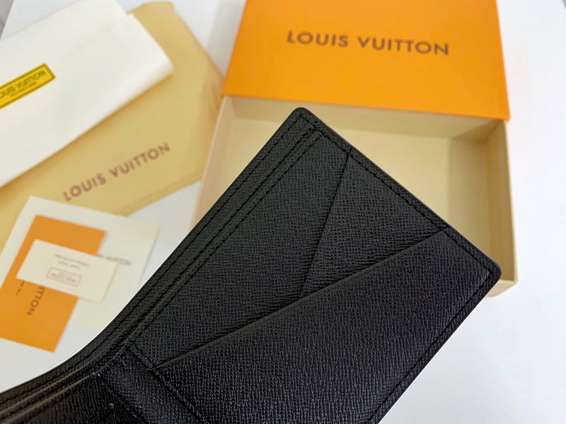 Amelia- LOV  Luxury  Wallets - 815