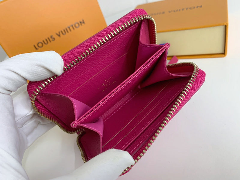 Amelia- LOV  Luxury  Wallets - 760