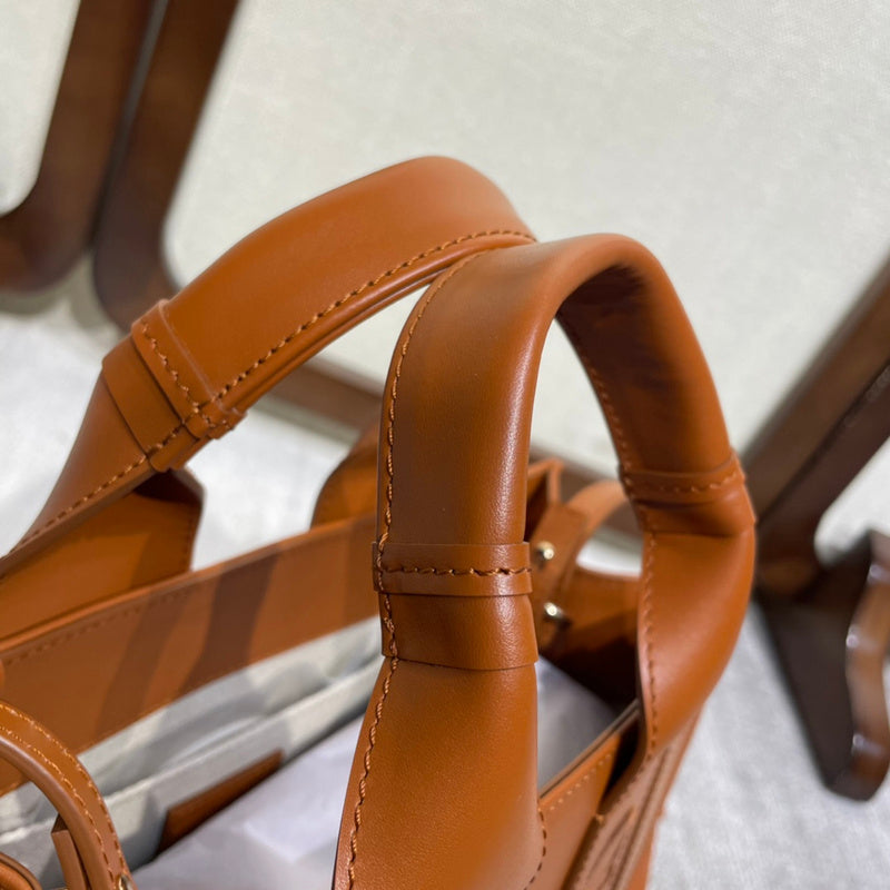 Amelia's Bag Gallery - CLE Bags - 509