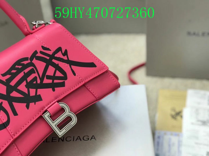 Amelia - BGA Bags - 2159
