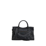 Blnciaga Le City Medium Shoulder Women's Bag
