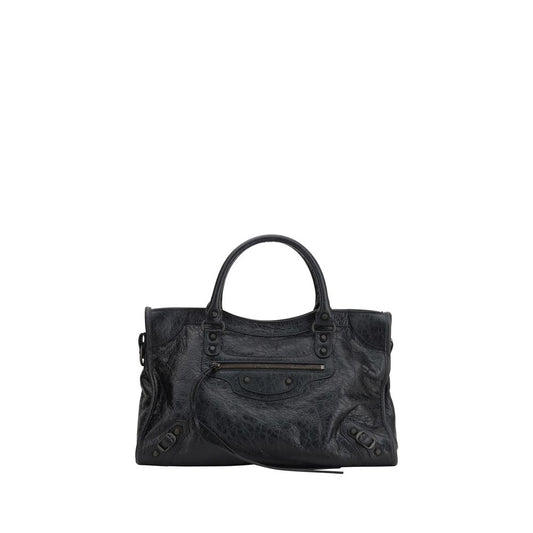 Blnciaga Le City Medium Shoulder Women's Bag