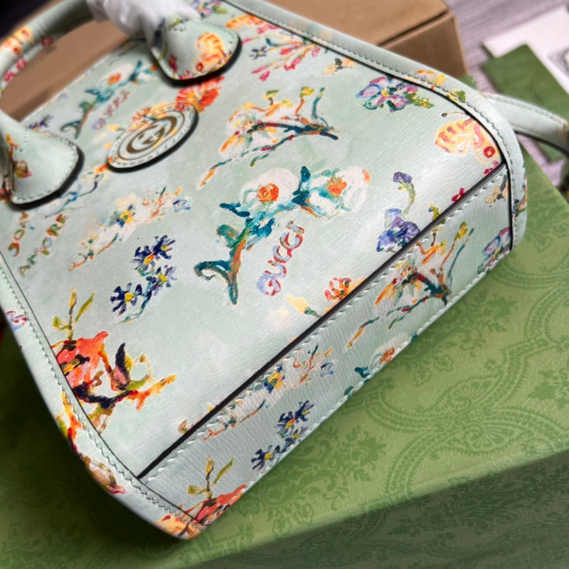 Amelia- GCI Bags - 4431