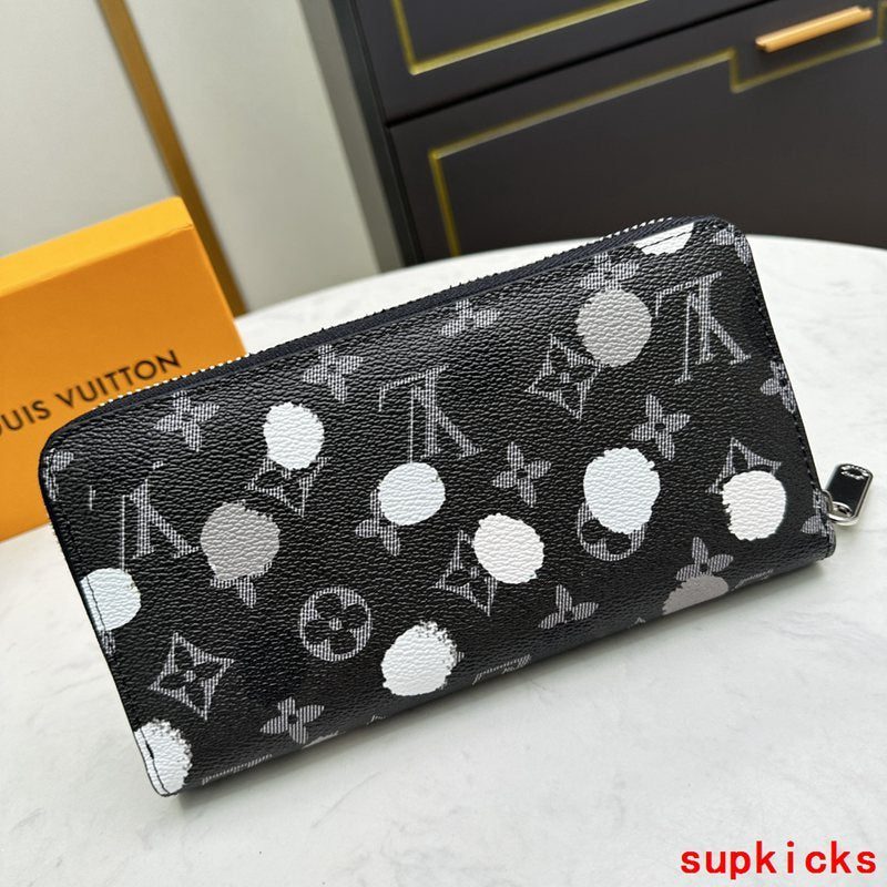Amelia- Mix Wallets - 719