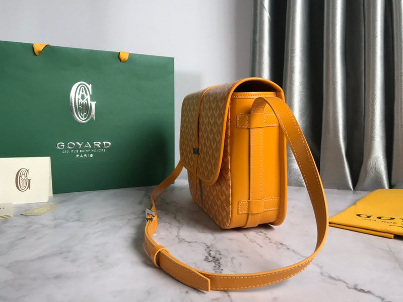 Amelia- G-YARD BAGS - 066