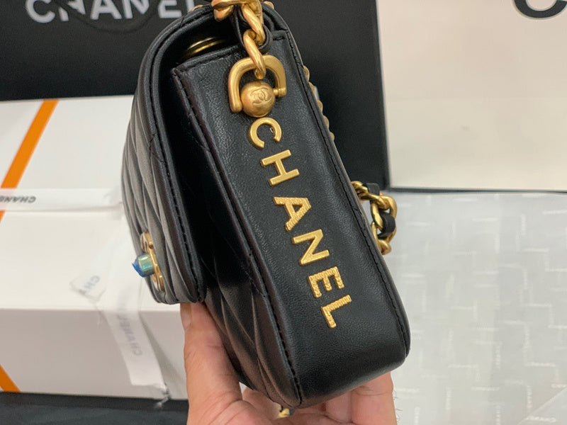 Amelia- CHL Bags - 7672