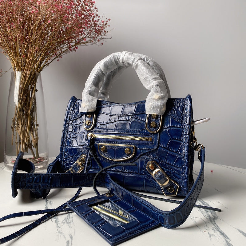 Amelia - BLN-CIAGA WOMEN LUXURY BAGS - 644