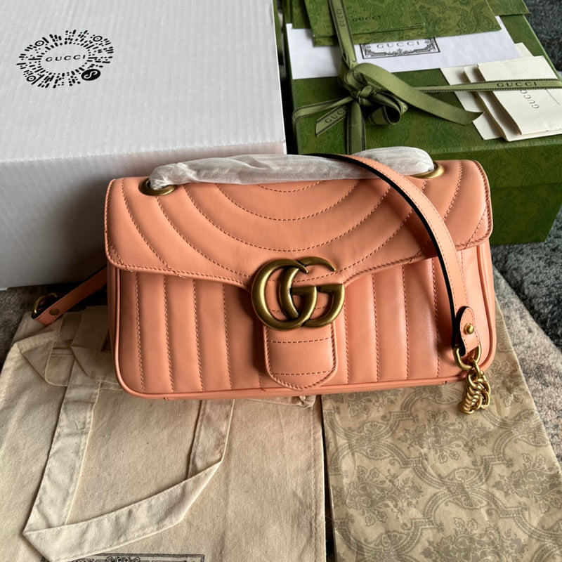 Amelia- GUKI Women Bags - 550