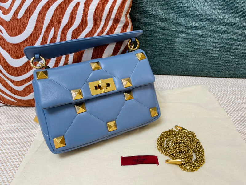 VAL LUXURY BAGS - FOR FASHION LOVERS  AFFORDABLE LUXURY BAGS- 1457