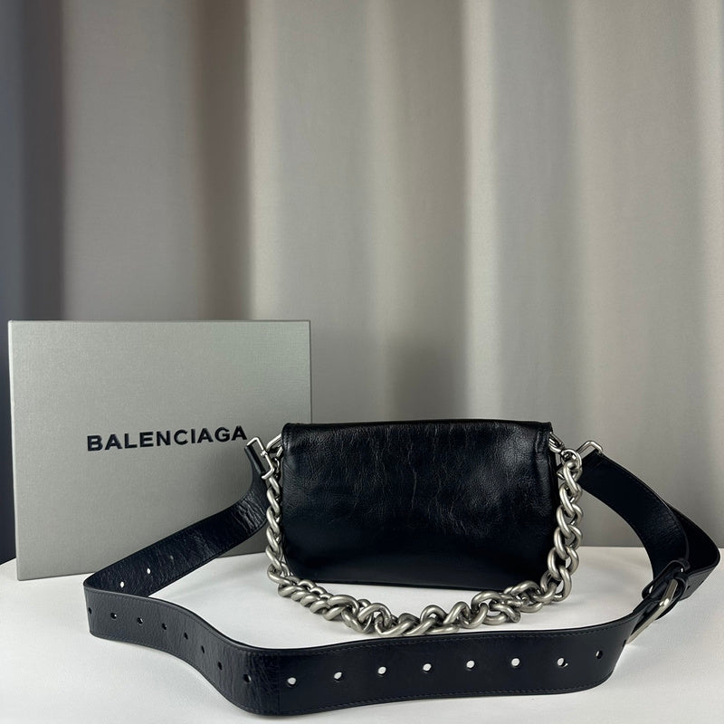 Amelia - BLN-CIAGA WOMEN LUXURY BAGS - 210