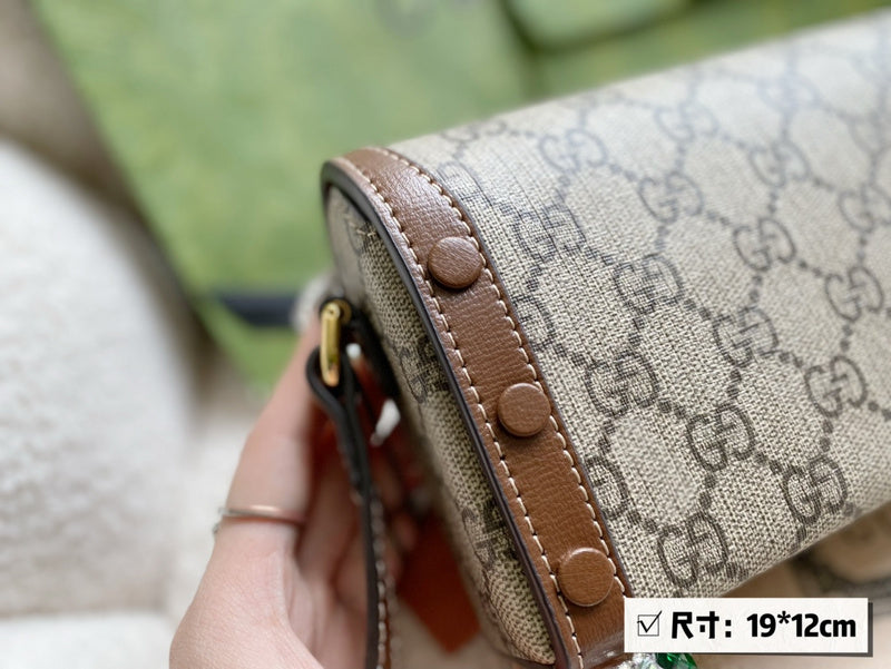 Amelia  - GCI Bags - 11604