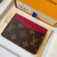 Amelia- LOV  Luxury  Wallets - 688