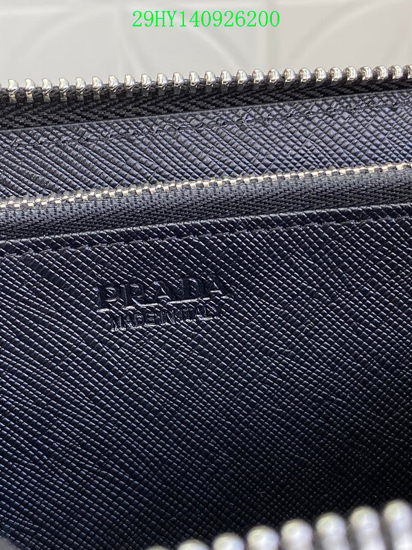 Amelia - PD Wallet - 308