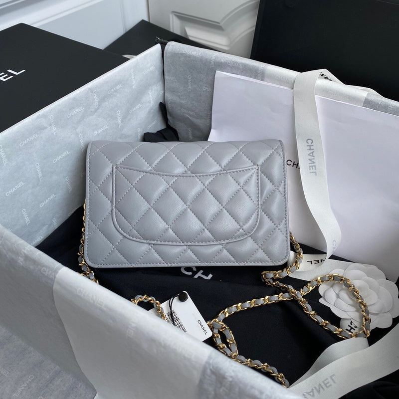 Amelia- CHL Bags - 7485