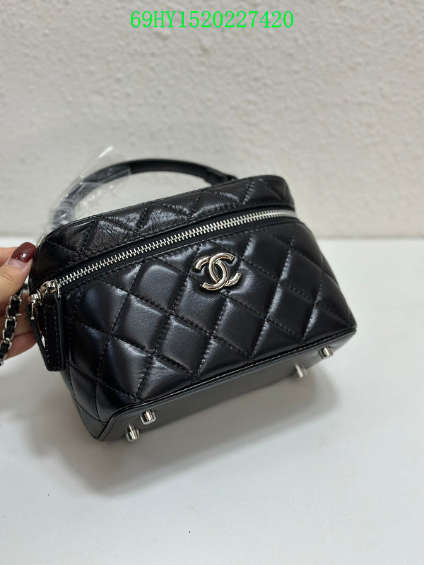 Amelia - CHL Bags - 1482