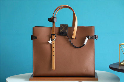 Glami-i LOV Men Business Bags - 068