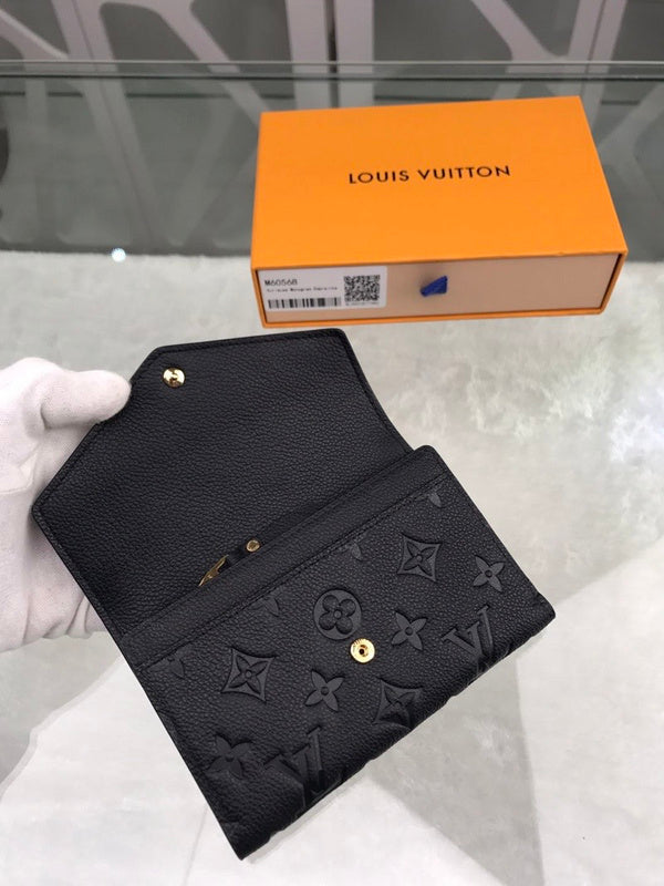 Fan Fashion Lu-Vi bags - 9174