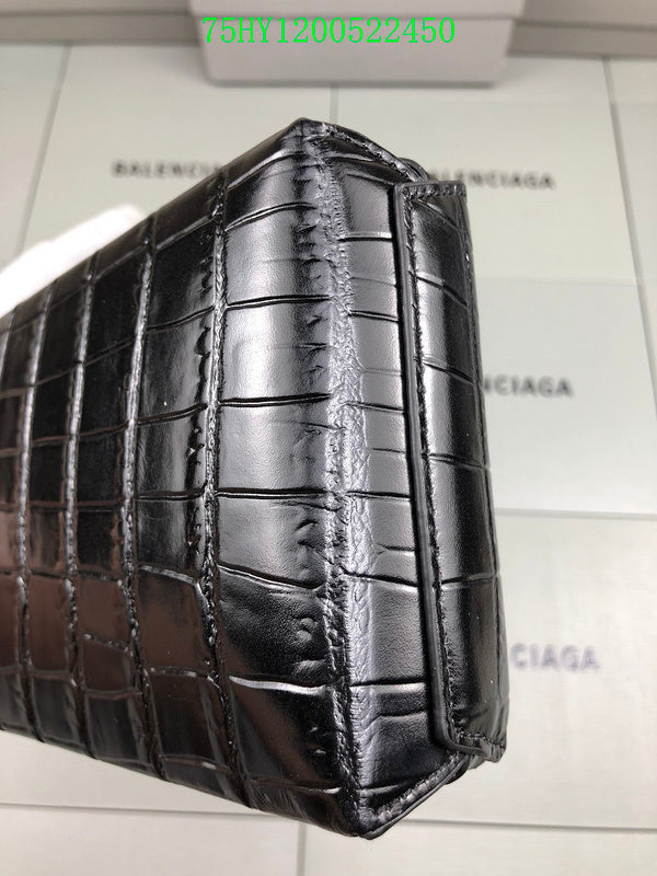 Amelia - BGA Bags - 1777