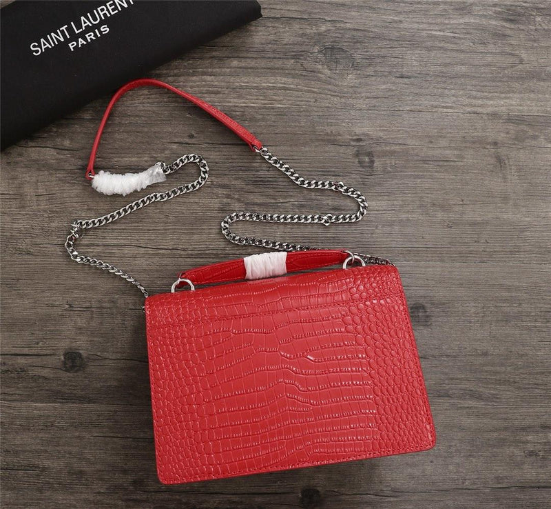 Amelia - YSL Bag - 2903