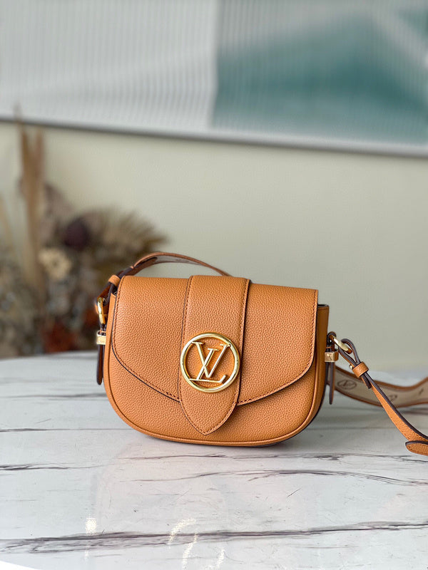 Amelia- Lu-Vi bags - 5802
