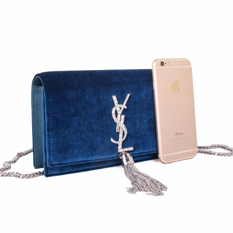 Amelia - YSL Bag - 3885