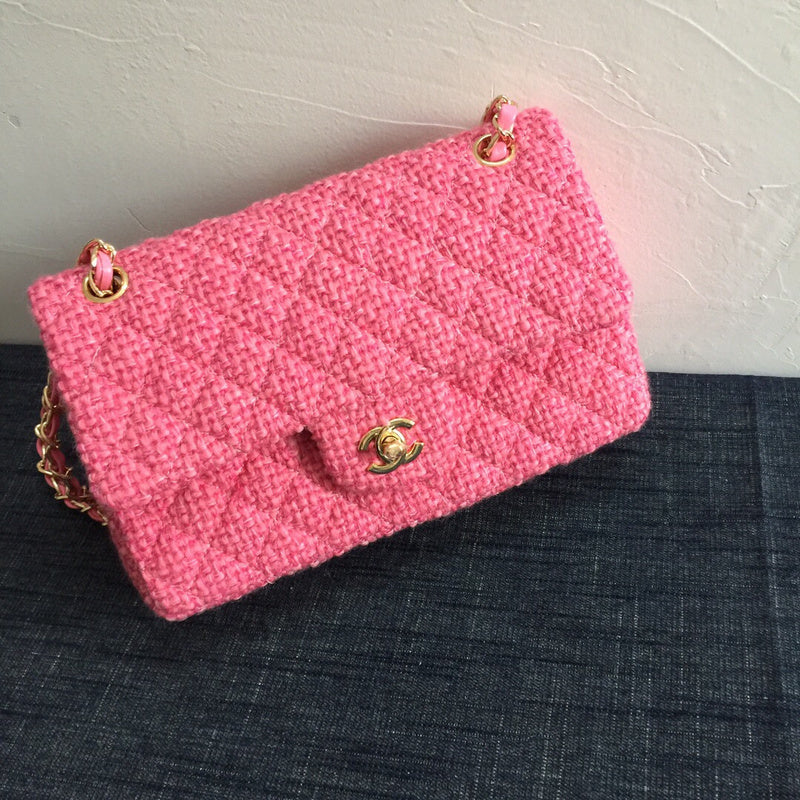 AmeliaLuxury - CHL Bags - 2676