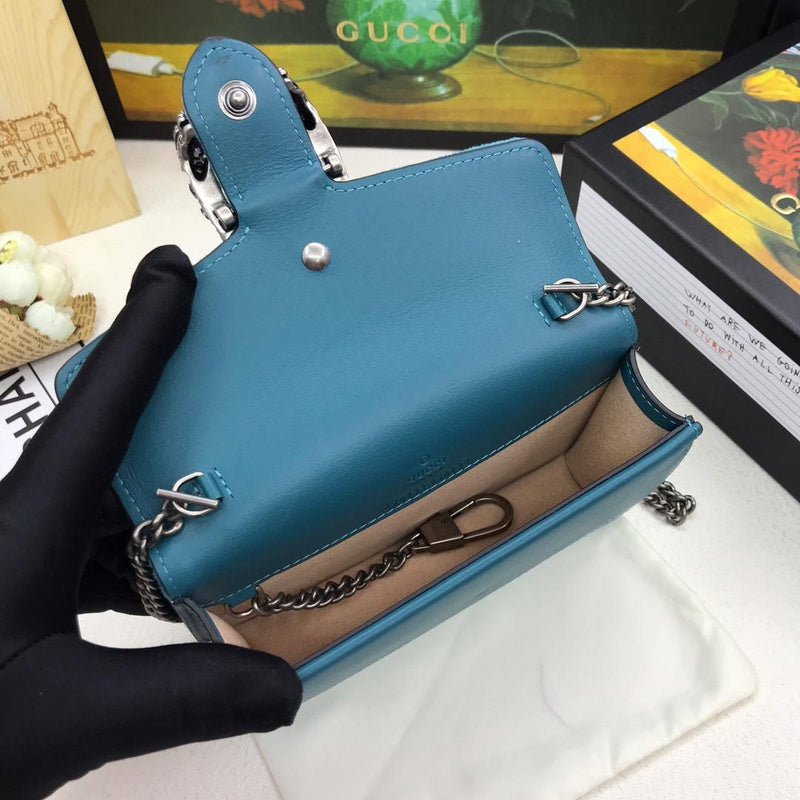 AmeliaLuxury - GCI Bags - 1143