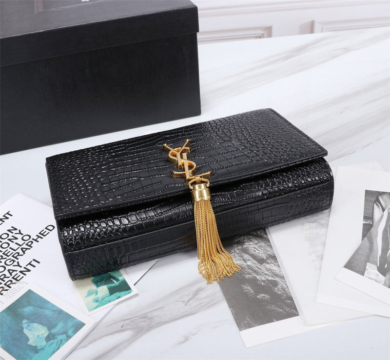 YSL BAGS - WOMEN LOVE LUXURY BAGS - 1799