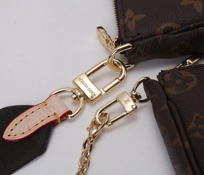 Amelia - LV Bags - 15572