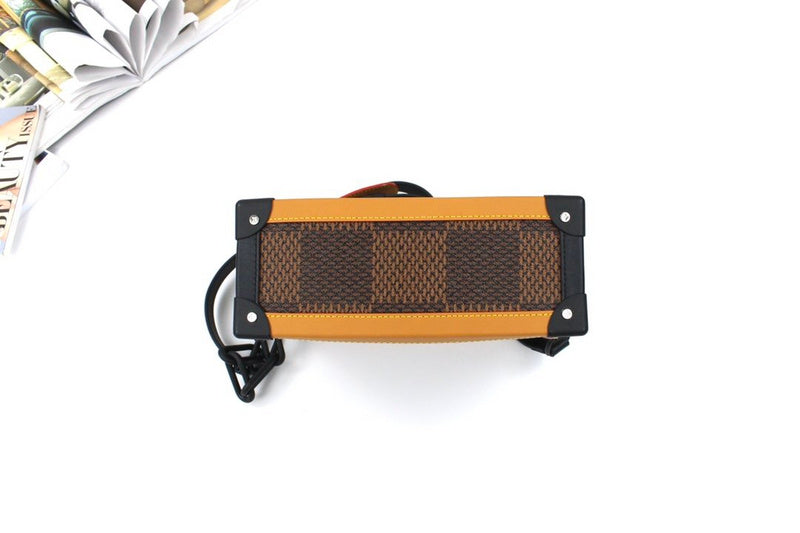 Fan Fashion Lu-Vi bags - 17754