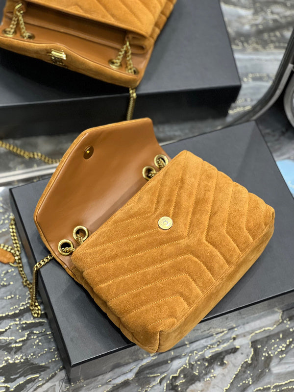 Amelia - YSL Bag - 3605