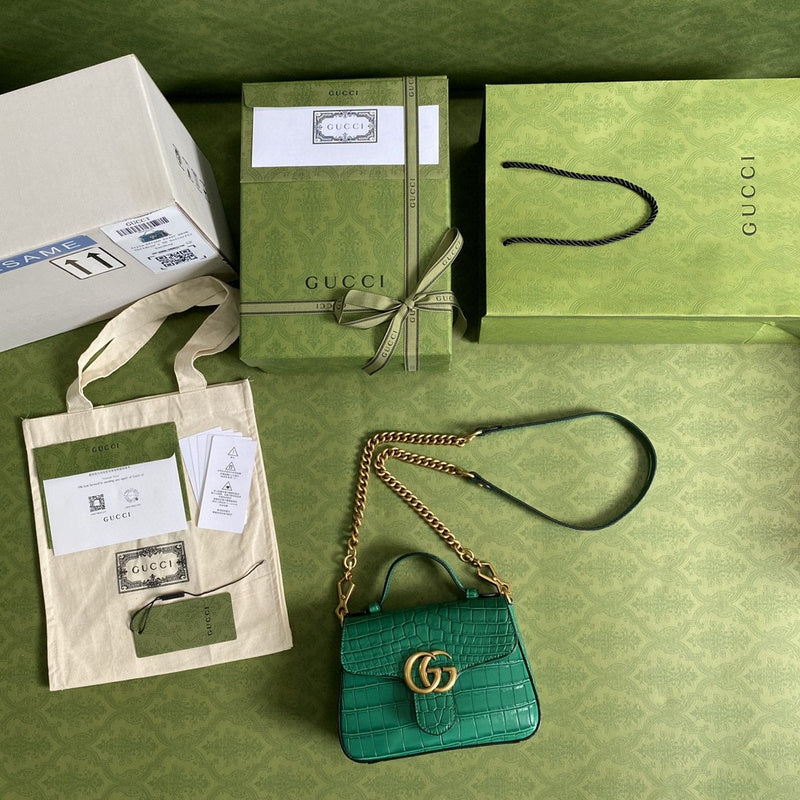Amelia- GUKI Bags - 1927