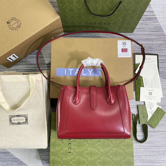 Amelia- GUKI Bags - 2295