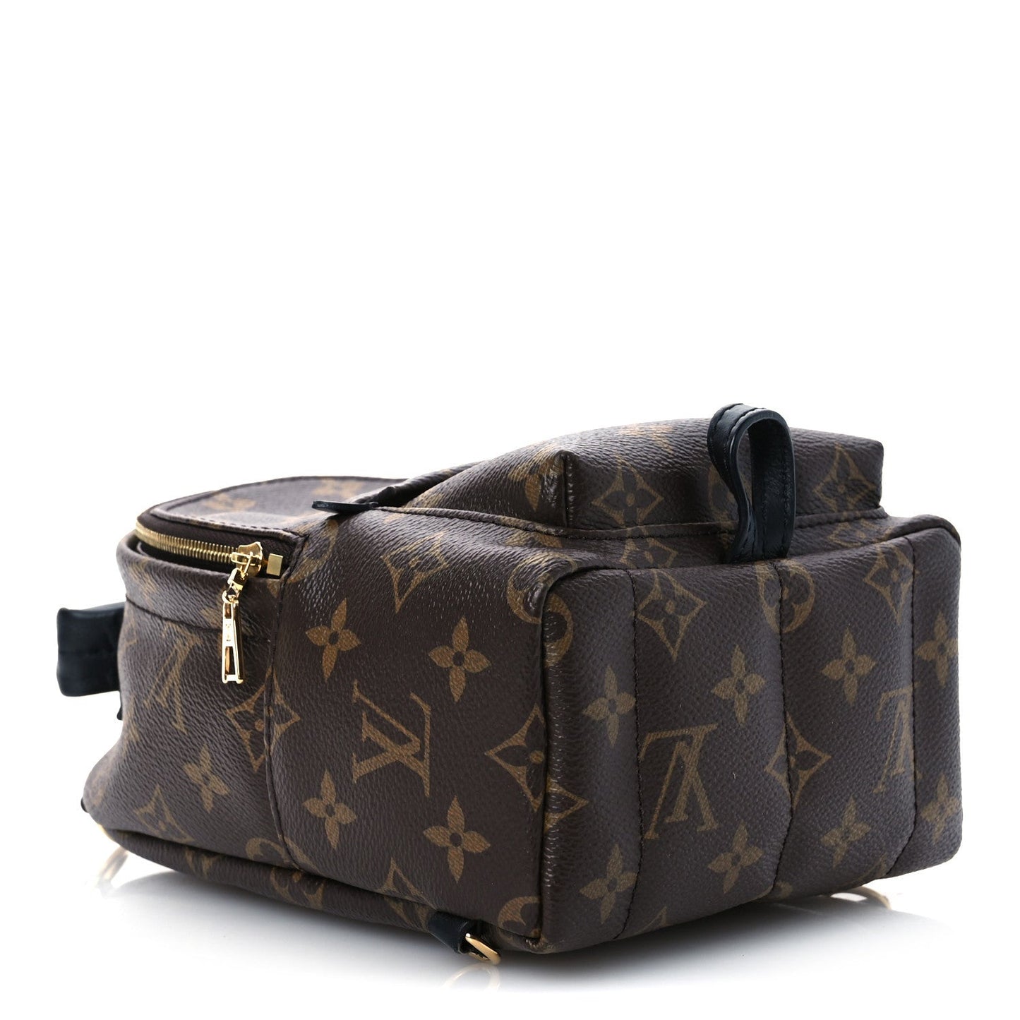 Louis Vuitton Monogram Palm Springs Backpack Mini
