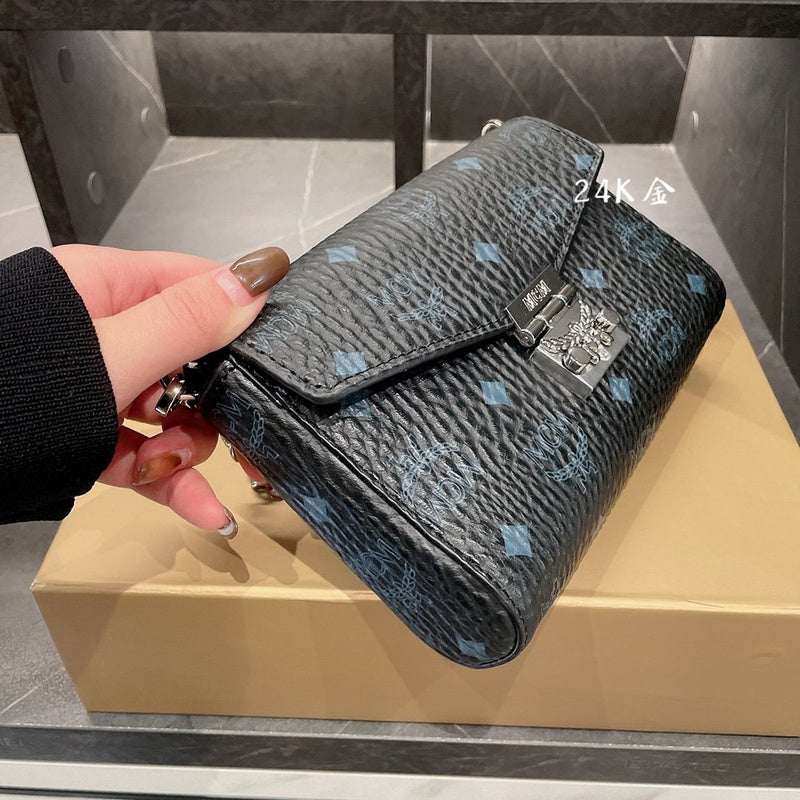 Amelia- - MQM Bags - 082