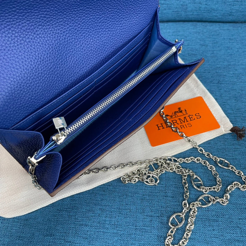 LO - HRMS DESIGNER BAGS - WOMEN BAGS - 692
