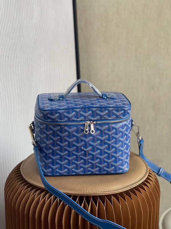 Amelia- G-YARD WOMEN LUXURY BAGS - 816