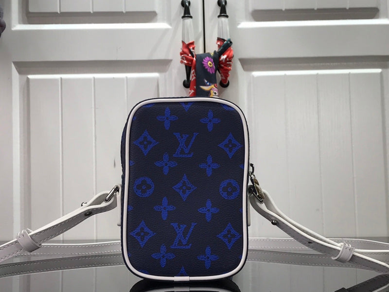 Fan Fashion Lu-Vi bags - 17566