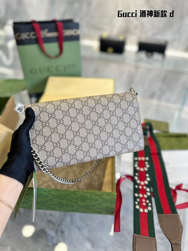 Amelia  - GCI Bags - 11861