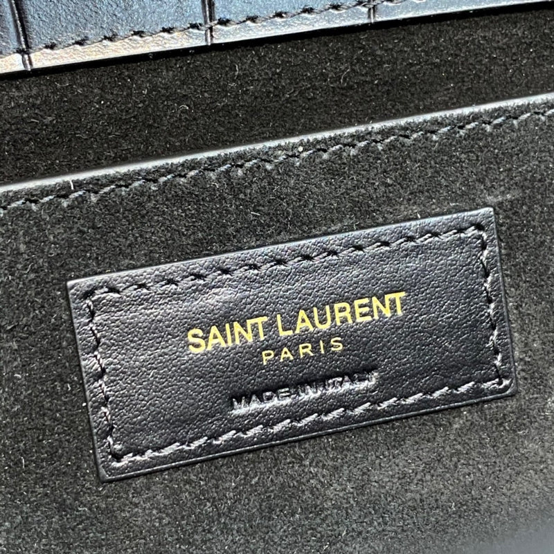 Amelia - YSL Bag - 2369