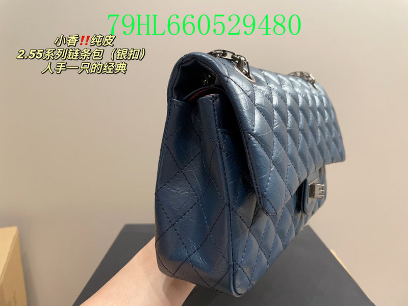 Amelia - CHL Bags - 792