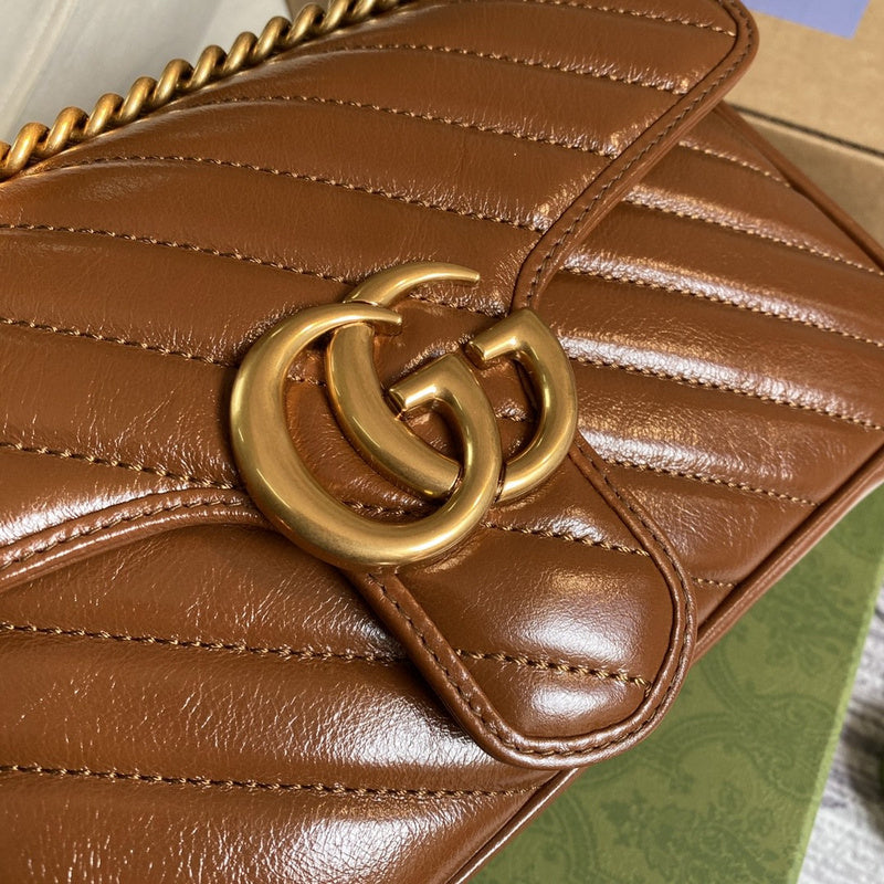 Amelia- GUKI Bags - 2018